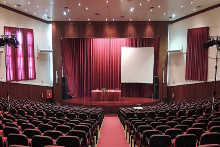 auditorium